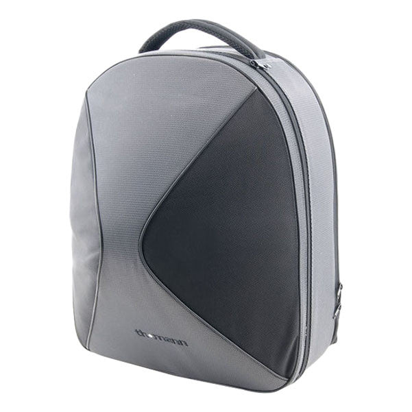 thomann horn gigbags cases and covers thomann french horn light case - grey/black