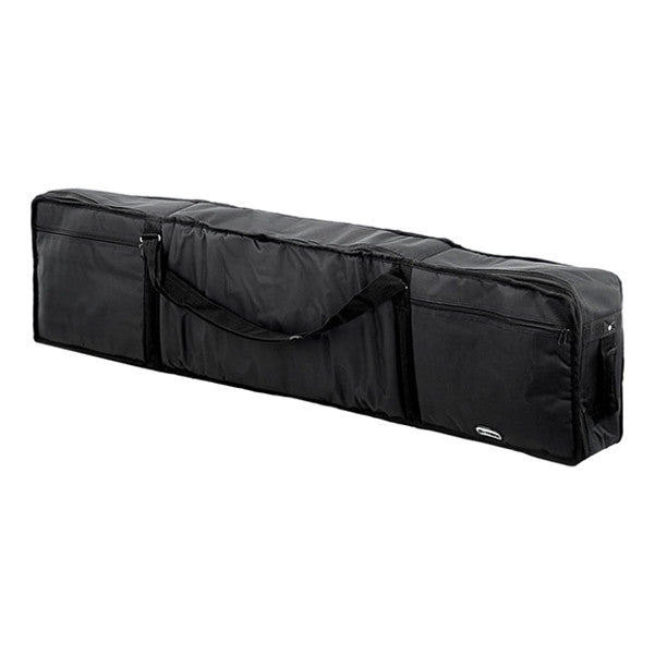 thomann keyboard accessories thomann stage piano carry bag - black