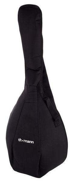 thomann lutes thomann lute guitar large body cyp