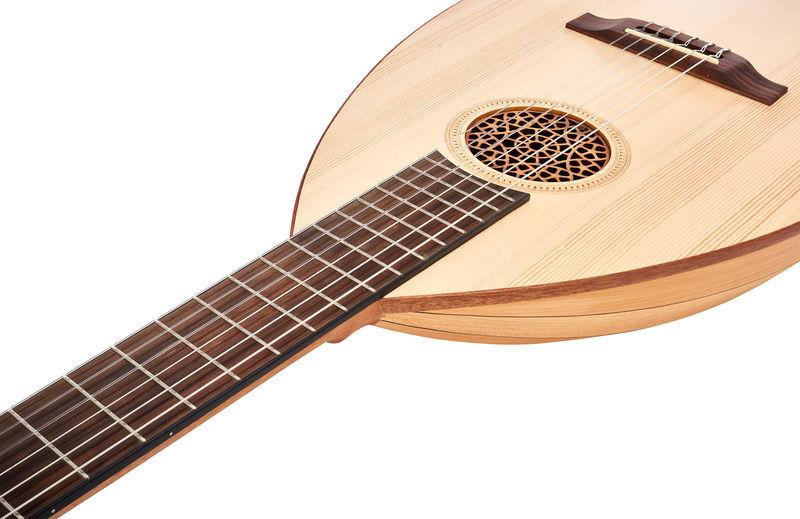thomann lutes thomann lute guitar standard cypress