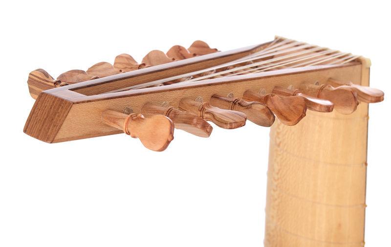 thomann lutes thomann renaissance lute deluxe 8c