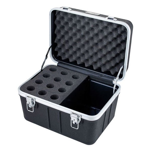 thomann microphone bags & cases thomann mic12 microphone case