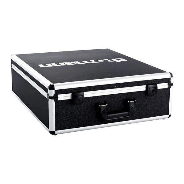 thomann mixer accessories thomann 5462b mix case - black