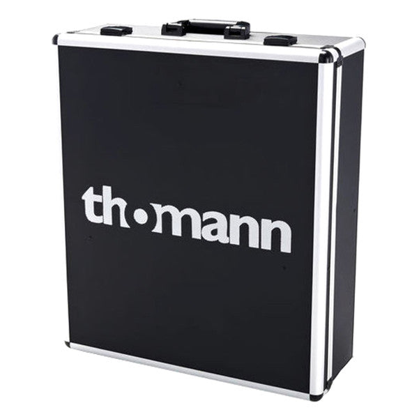 thomann mixer accessories thomann 5462x mix case - black