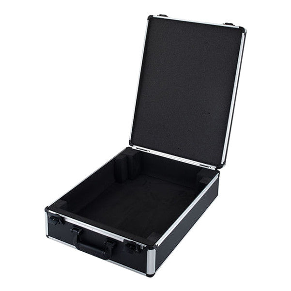 thomann mixer bags, cases and covers thomann 4051a mixer case - black