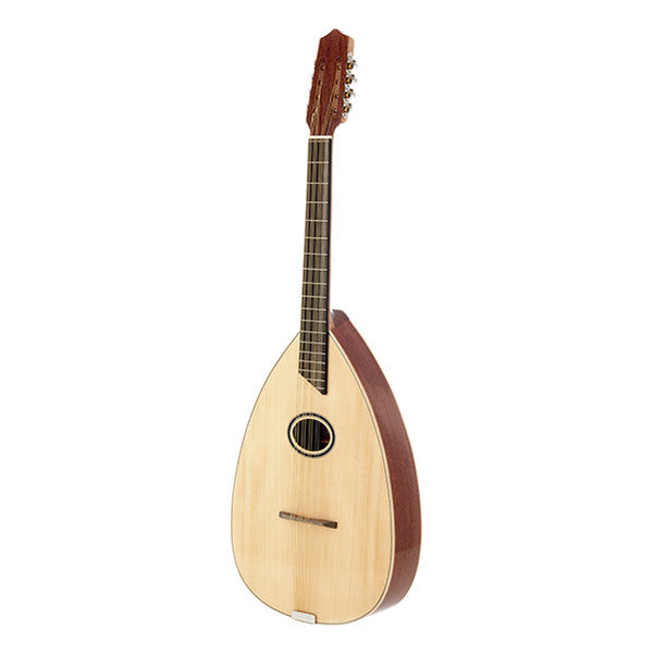 thomann mondols thomann standard 8-string algerian mondol - high gloss