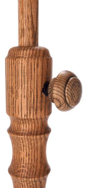 thomann music stands thomann wooden music stand oak