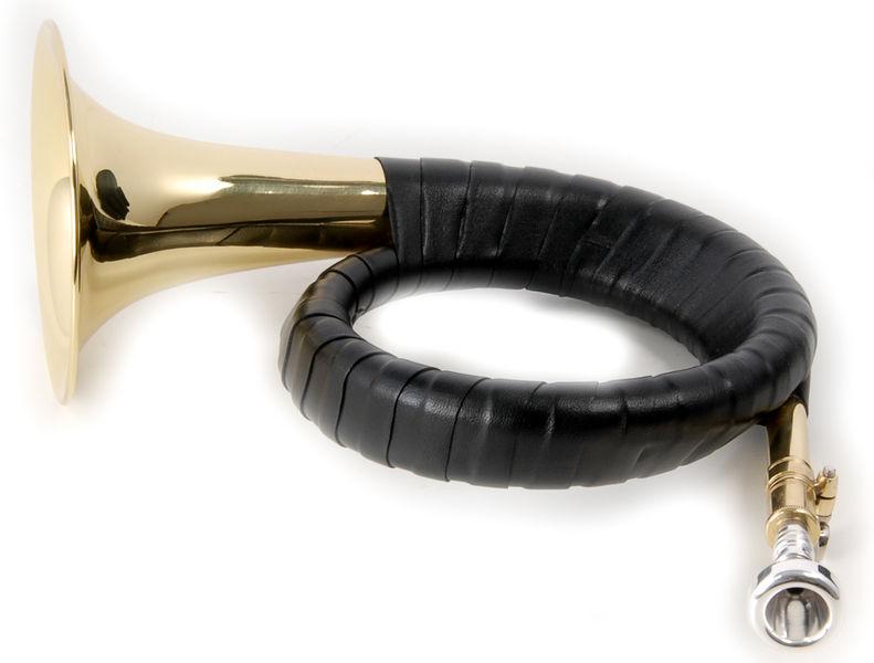 thomann pless horns thomann bb- fürst pless horn