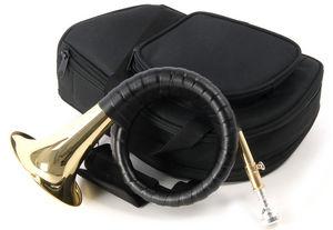 thomann pless horns thomann bb- fürst pless horn