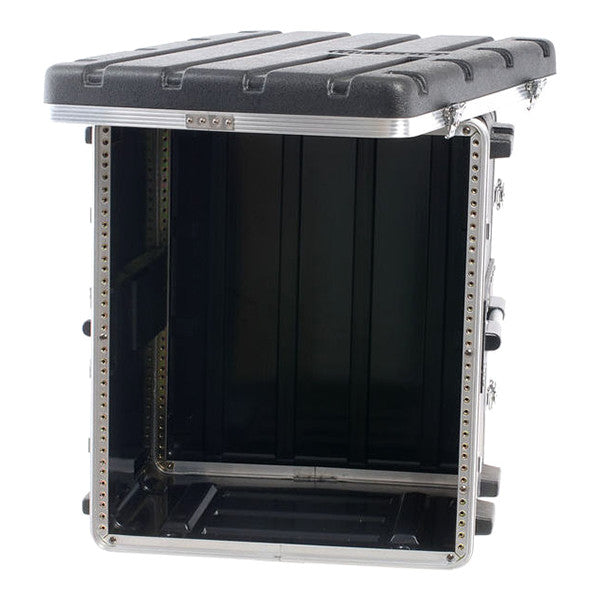 thomann rack cases thomann 12u 19-inch rack case