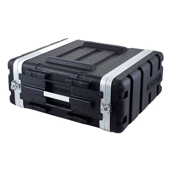 thomann rack cases thomann 4u 19-inch rack case
