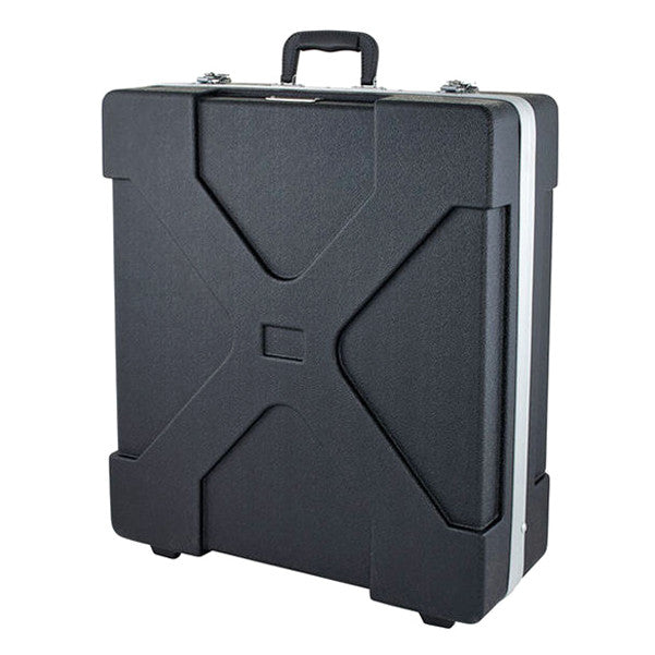 thomann rack cases thomann pop up mixer rack case