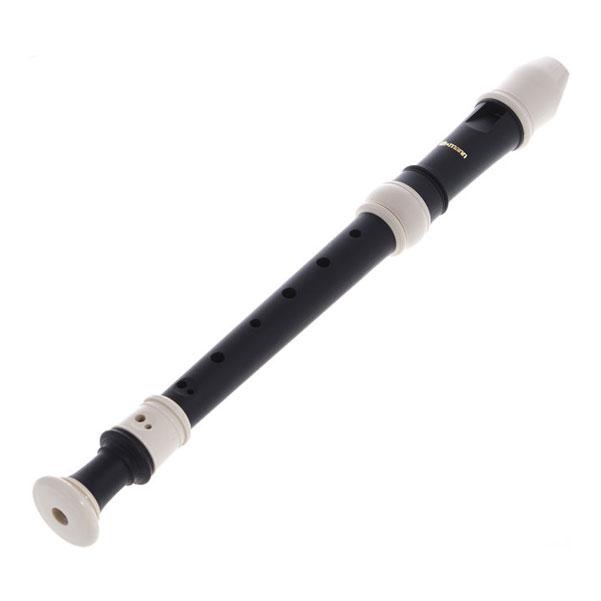 thomann recorders thomann trs-31b soprano recorder bar