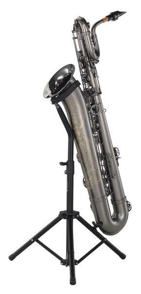 thomann saxophones thomann baripro bs baritone sax