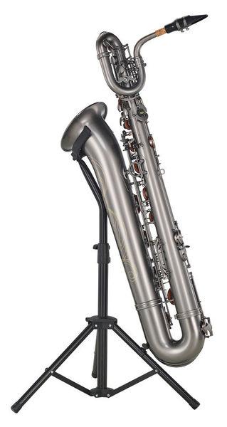 thomann saxophones thomann baripro bs baritone sax