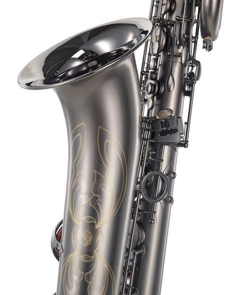 thomann saxophones thomann baripro bs baritone sax