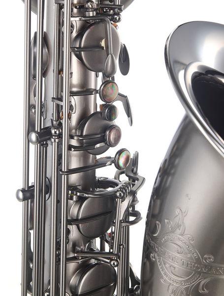 thomann saxophones thomann baripro bs baritone sax