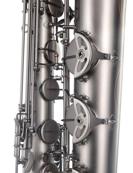 thomann saxophones thomann baripro bs baritone sax