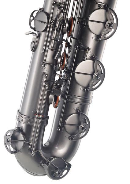 thomann saxophones thomann baripro bs baritone sax