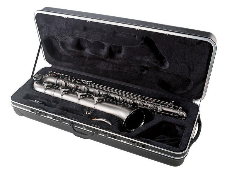 thomann saxophones thomann baripro bs baritone sax