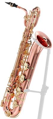 thomann saxophones thomann baripro c baritone sax