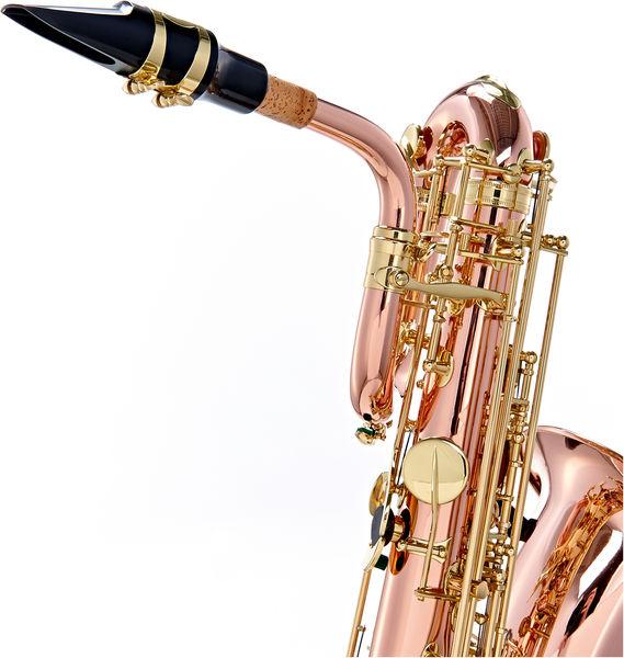 thomann saxophones thomann baripro c baritone sax