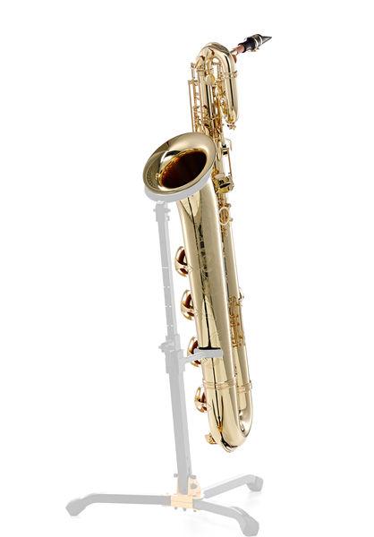 thomann saxophones thomann baripro l baritone sax