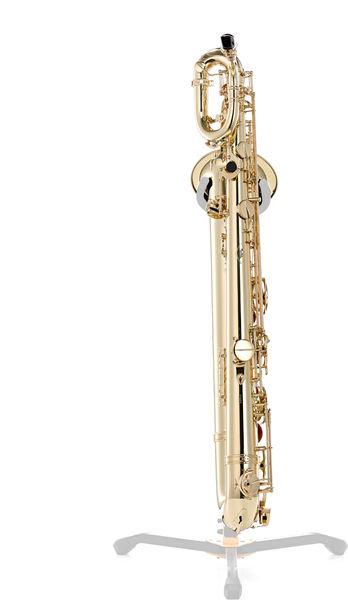 thomann saxophones thomann baripro l baritone sax