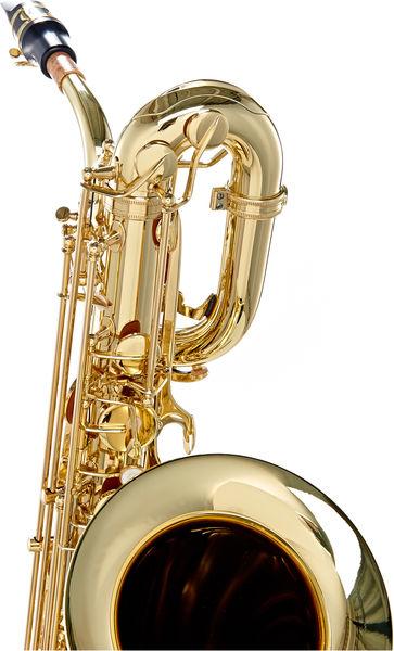 thomann saxophones thomann baripro l baritone sax