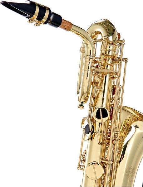 thomann saxophones thomann baripro l baritone sax
