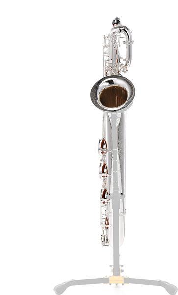 thomann saxophones thomann baripro s baritone sax