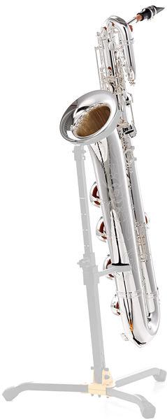 thomann saxophones thomann baripro s baritone sax