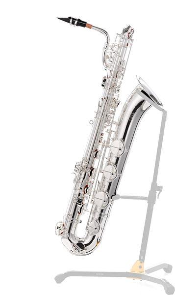 thomann saxophones thomann baripro s baritone sax
