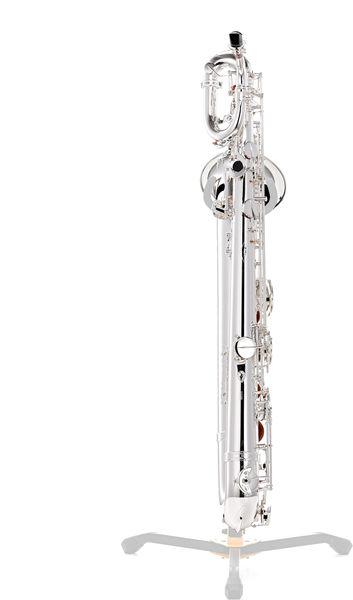 thomann saxophones thomann baripro s baritone sax