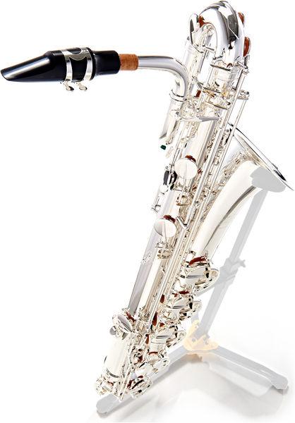 thomann saxophones thomann baripro s baritone sax