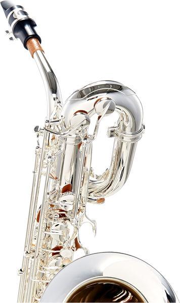 thomann saxophones thomann baripro s baritone sax