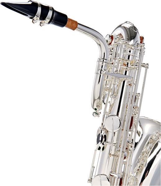 thomann saxophones thomann baripro s baritone sax