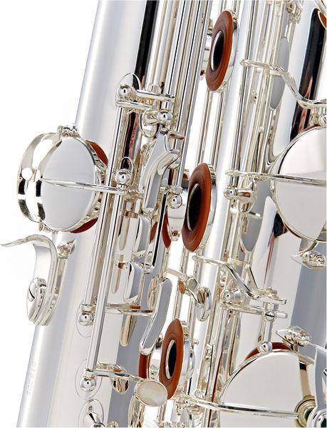 thomann saxophones thomann baripro s baritone sax