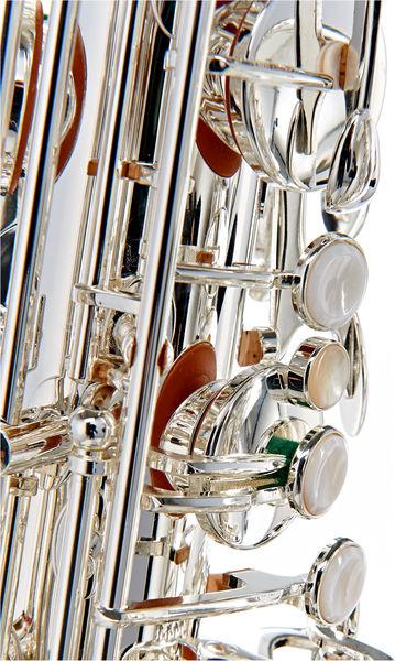 thomann saxophones thomann baripro s baritone sax