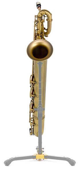 thomann saxophones thomann baripro vd baritone sax