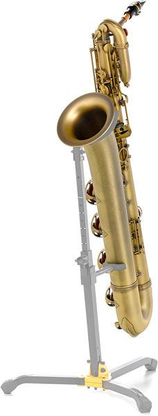 thomann saxophones thomann baripro vd baritone sax