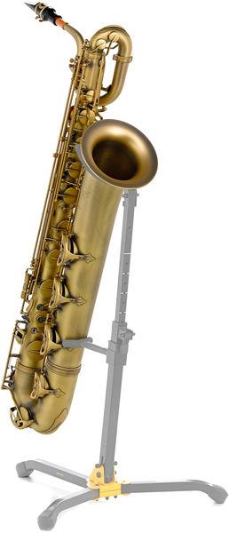 thomann saxophones thomann baripro vd baritone sax