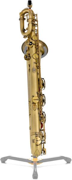 thomann saxophones thomann baripro vd baritone sax