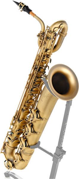 thomann saxophones thomann baripro vd baritone sax