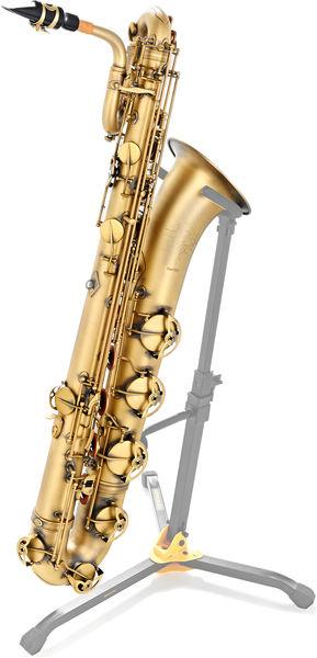 thomann saxophones thomann baripro vd baritone sax