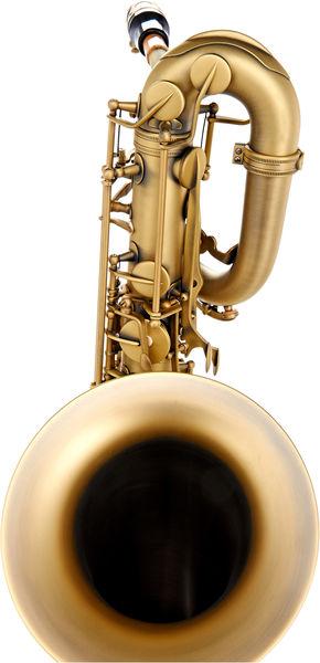 thomann saxophones thomann baripro vd baritone sax