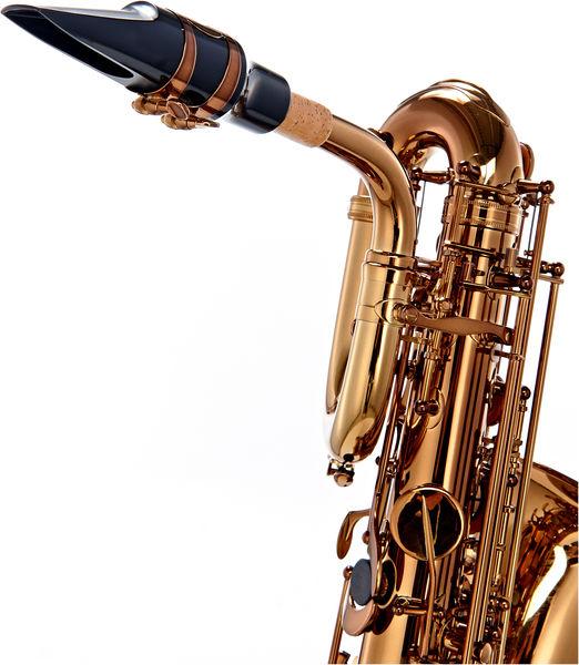 thomann saxophones thomann baripro vg baritone sax