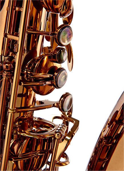 thomann saxophones thomann baripro vg baritone sax