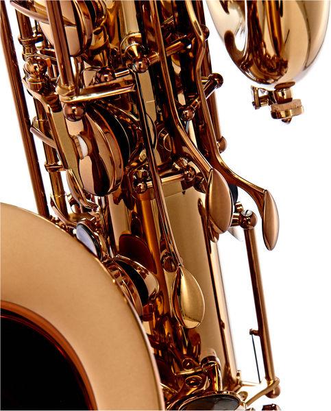 thomann saxophones thomann baripro vg baritone sax