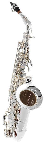 thomann saxophones thomann custom line albss